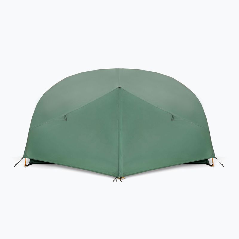 Ultralight 2-person trekking tent KADVA EXPEDIT 2 PRO grey-green 2
