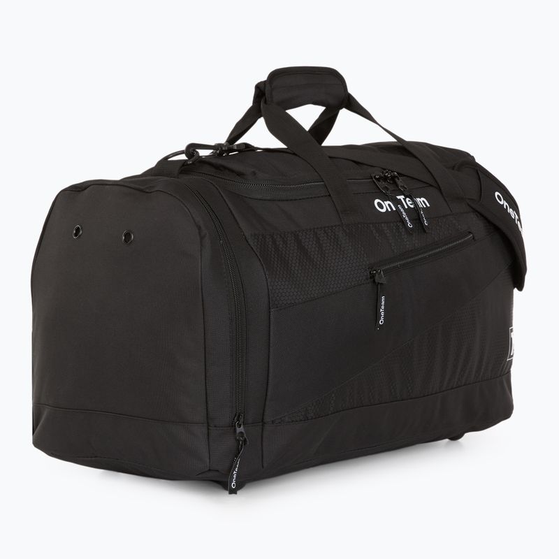 ONETEAM Sebastiano 84 l training bag black 2