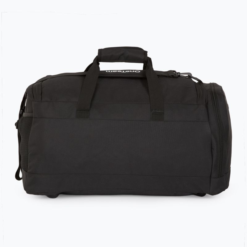 ONETEAM Sebastiano 84 l training bag black 3