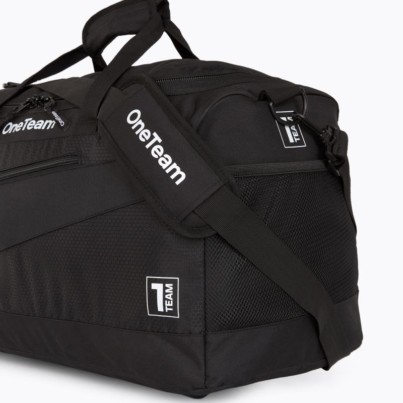 ONETEAM Sebastiano 84 l training bag black 6