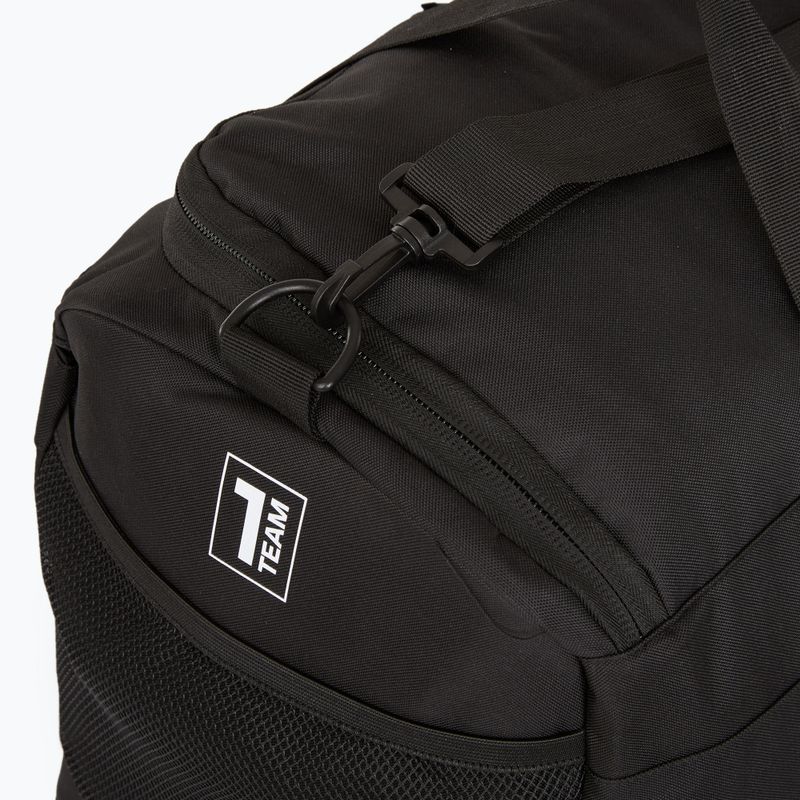 ONETEAM Sebastiano 84 l training bag black 8