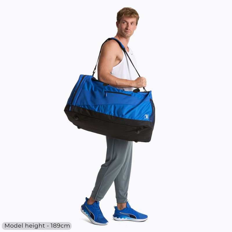 ONETEAM Sebastiano 84 l training bag blue 2