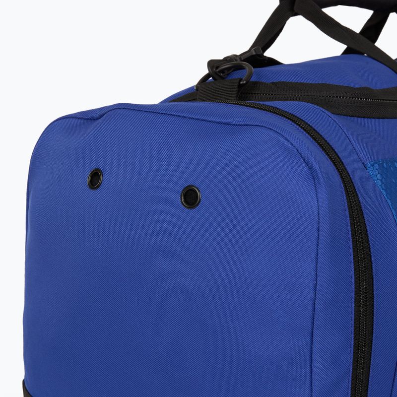 ONETEAM Sebastiano 84 l training bag blue 7