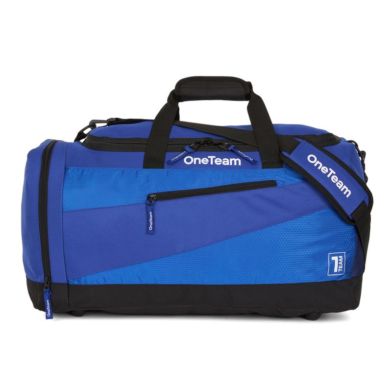ONETEAM Sebastiano 84 l training bag blue 10