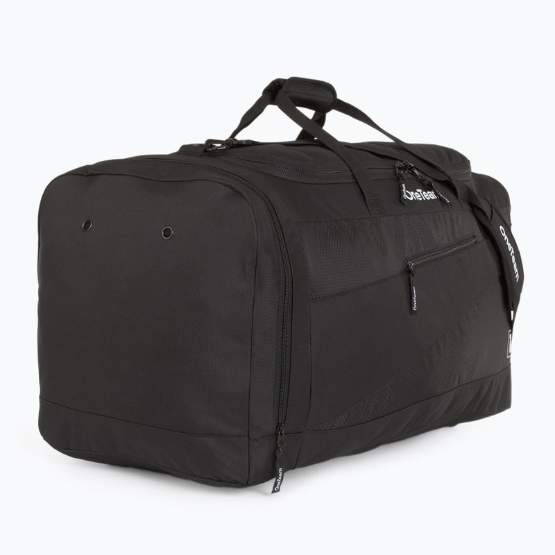 ONETEAM Sebastiano 50 l training bag black 2