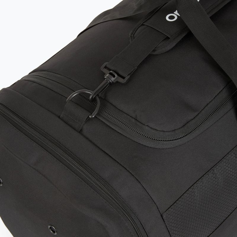 ONETEAM Sebastiano 50 l training bag black 6