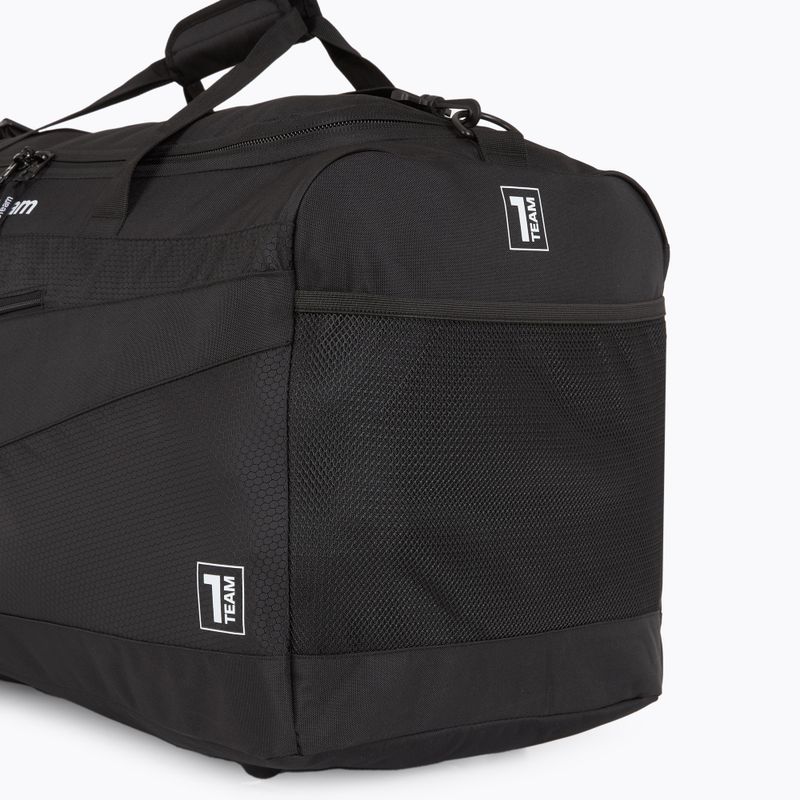 ONETEAM Sebastiano 50 l training bag black 7