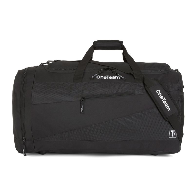 ONETEAM Sebastiano 50 l training bag black 9