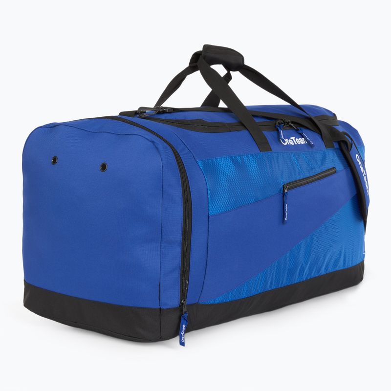 ONETEAM Sebastiano 50 l training bag blue 2
