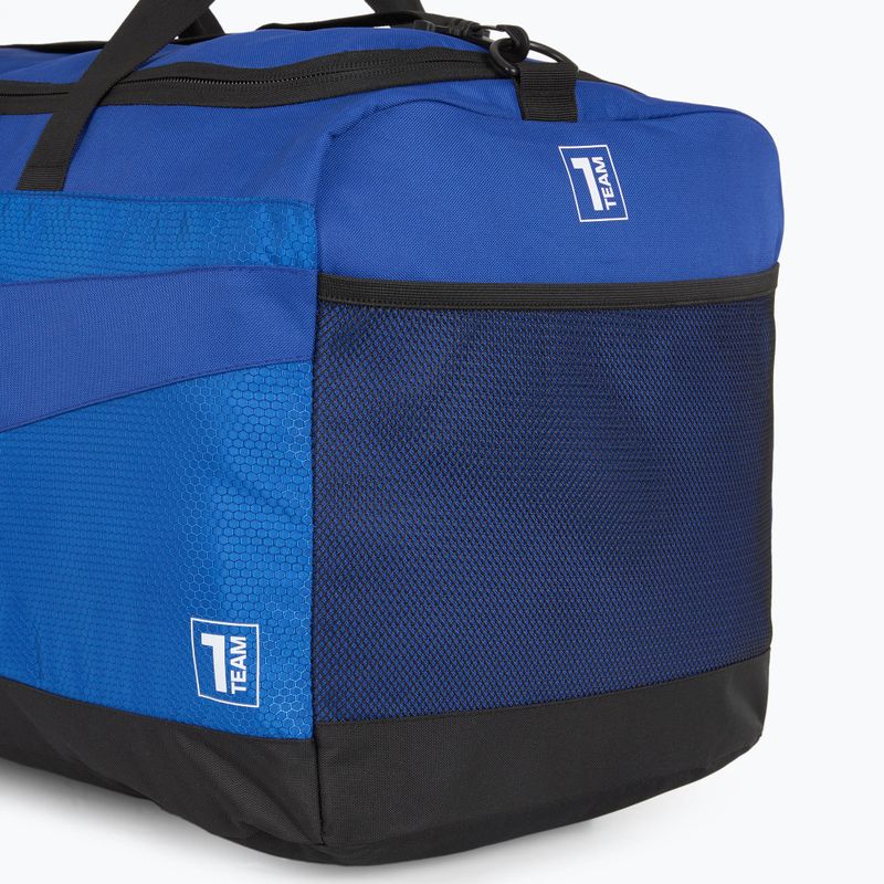 ONETEAM Sebastiano 50 l training bag blue 7