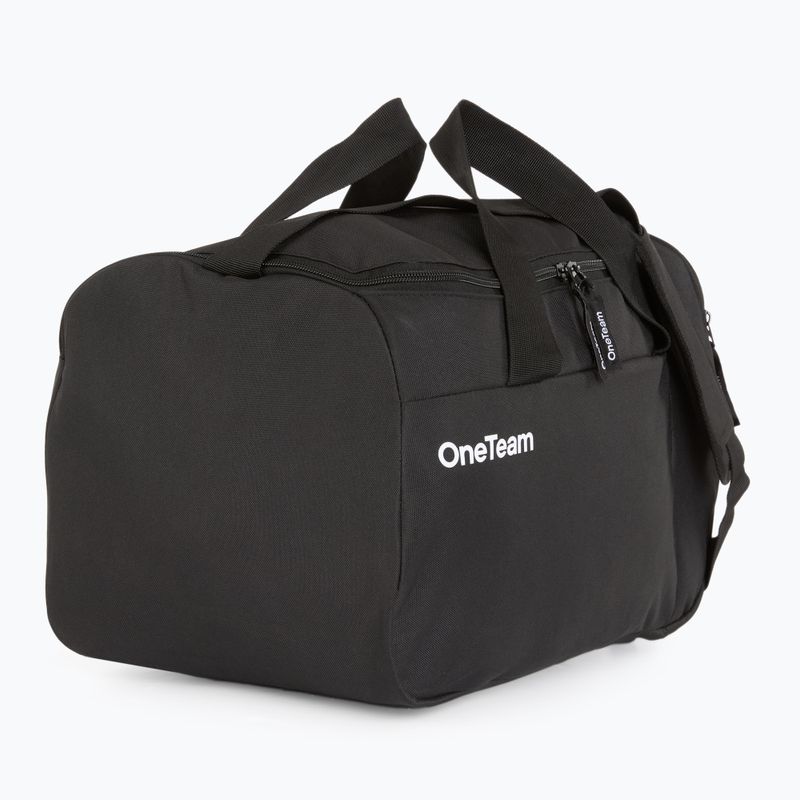 OneTeam Passa training bag 26 l black 10