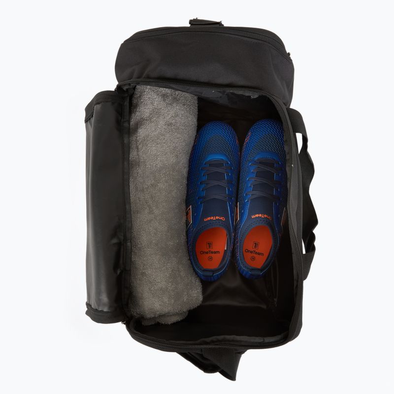 OneTeam Passa training bag 26 l black 3