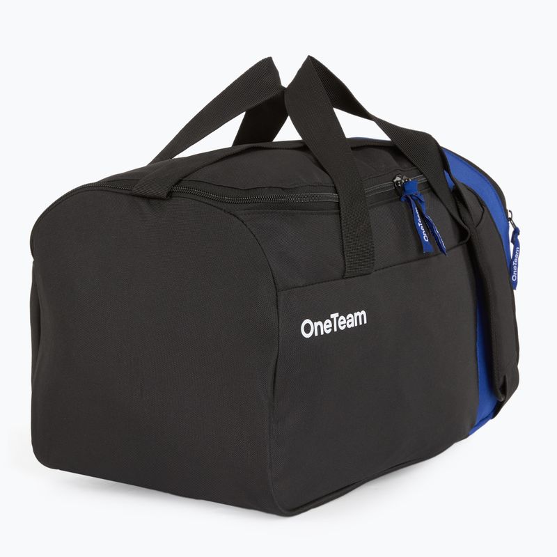 OneTeam Passa training bag 26 l blue 2