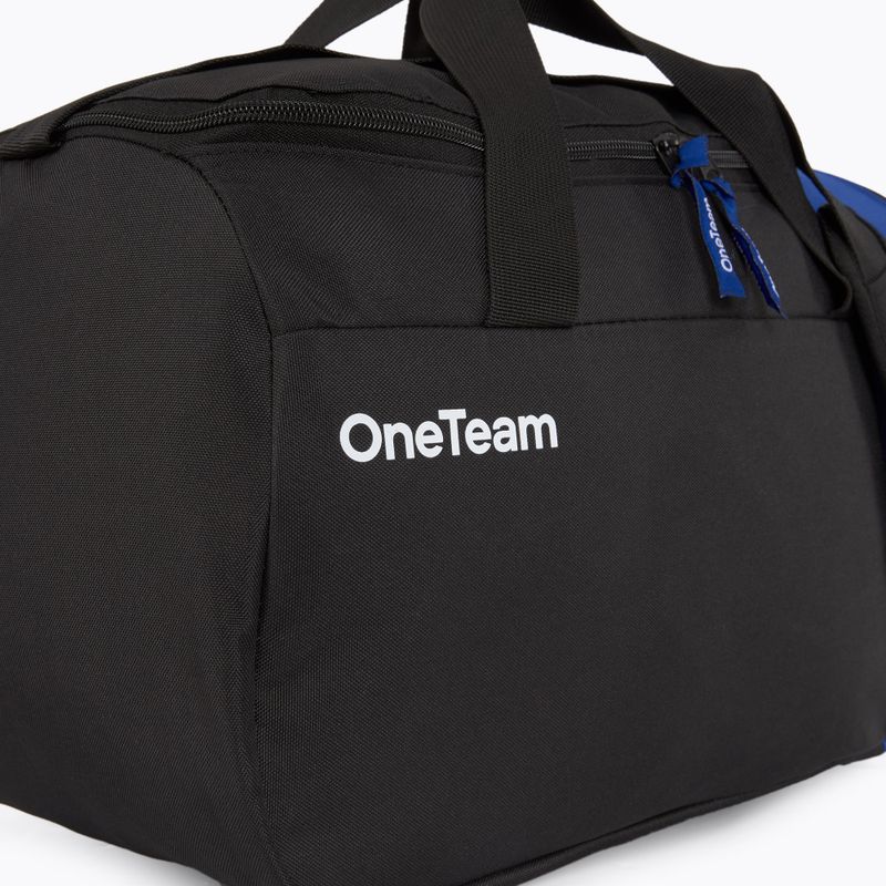 OneTeam Passa training bag 26 l blue 5