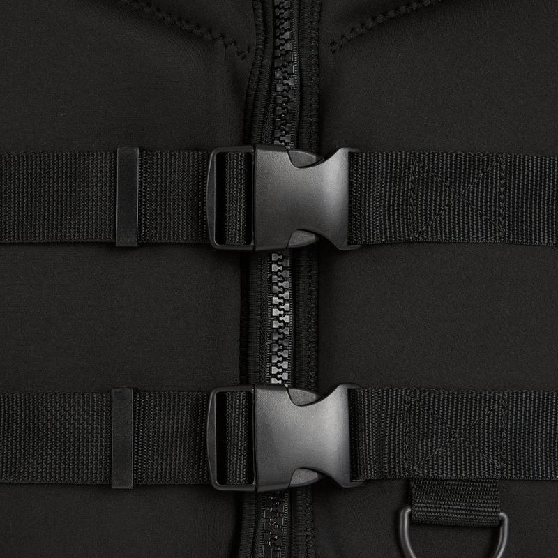 AQUASTIC Omni 50N belay waistcoat black 3