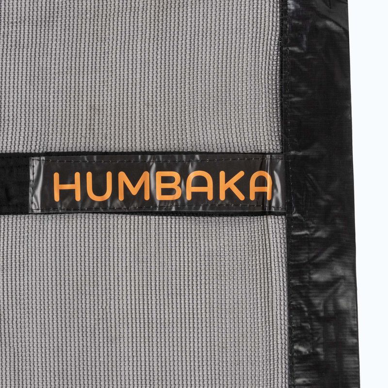 HUMBAKA net for trampoline 10 ft/312 cm black 4