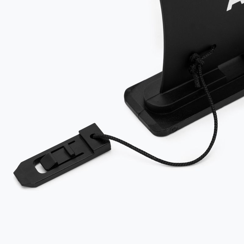 SUP fin AQUASTIC SLIDE-IN 9" black 4