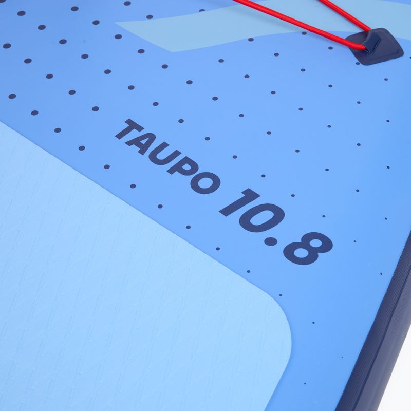 SUP board AQUASTIC Taupo 10'8" allround blue 7