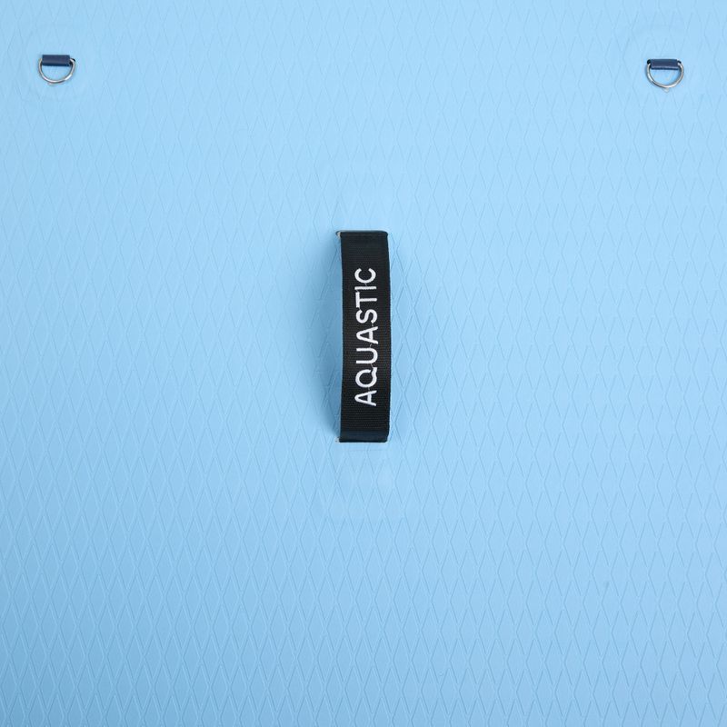 Inflatable board set SUP AQUASTIC Taupo 10'8" allround blue 9