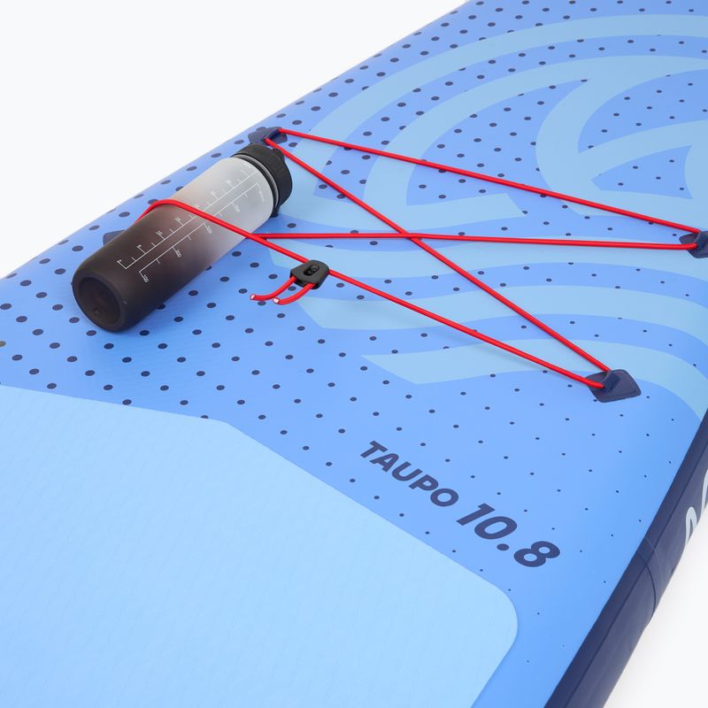 SUP board AQUASTIC Taupo 10'8" allround blue 10