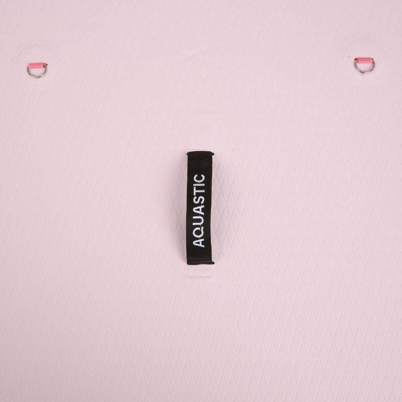 SUP board AQUASTIC Taupo 10'8" allround pink 8