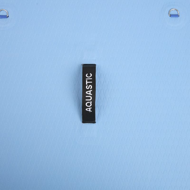 SUP board AQUASTIC Taupo 10'8" allround blue 8