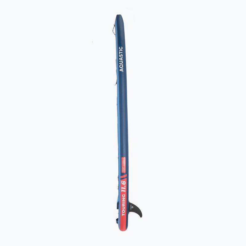 SUP board AQUASTIC Touring 11'6" blue 5