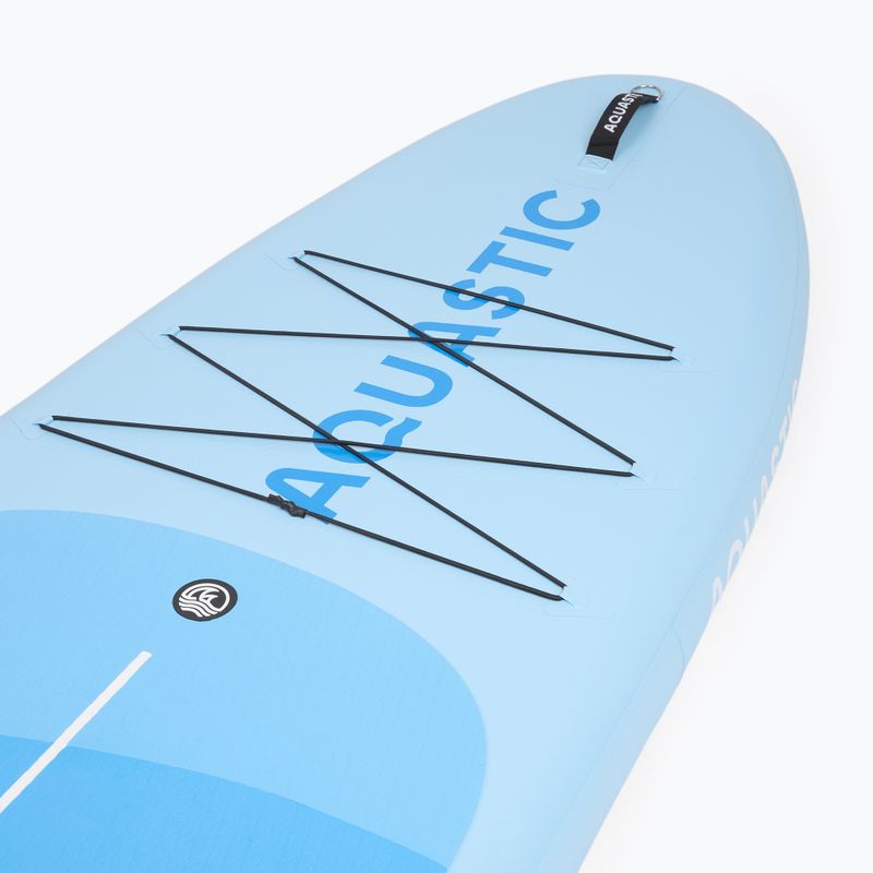 SUP board AQUASTIC Este 12'0" blue 7