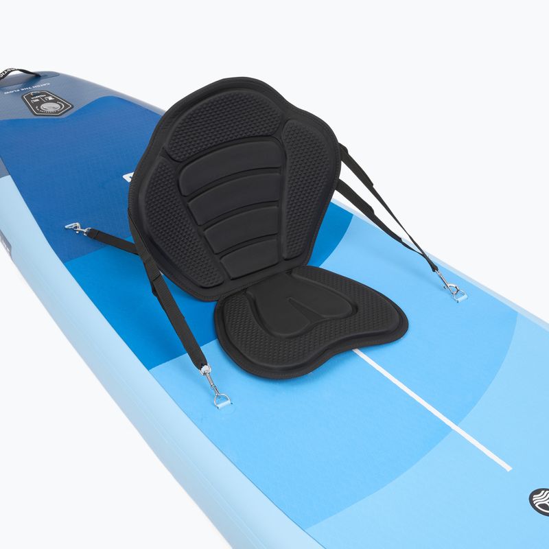 SUP board AQUASTIC Este 12'0" blue 10