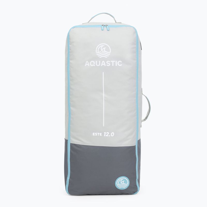 SUP board AQUASTIC Este 12'0" blue 17