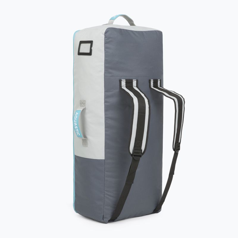SUP board AQUASTIC Este 12'0" blue 18
