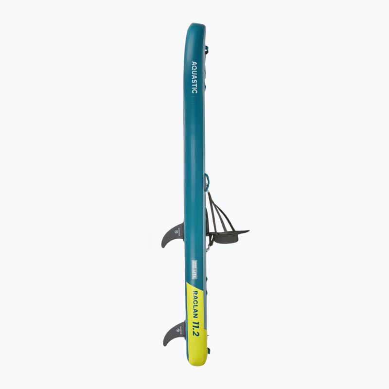 Kayak-SUP hybrid AQUASTIC Raglan 11'2" green 6