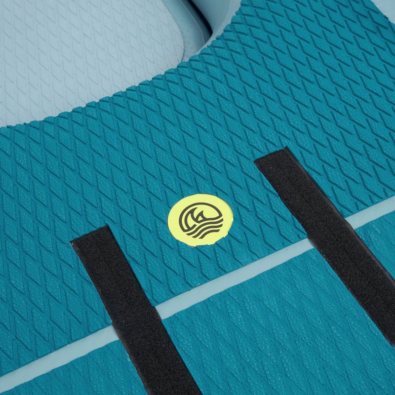 Kayak-SUP hybrid AQUASTIC Raglan 11'2" green 8