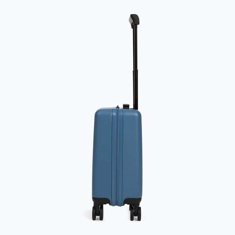 Cabin travel suitcase Kadva Domingo Blue 2