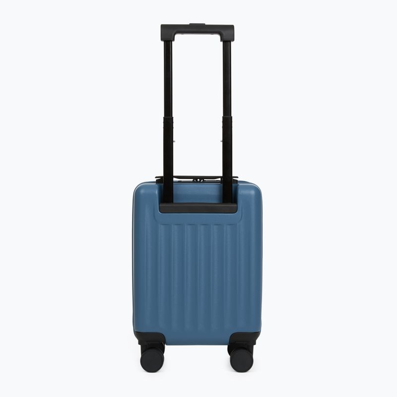 Cabin travel suitcase Kadva Domingo Blue 4