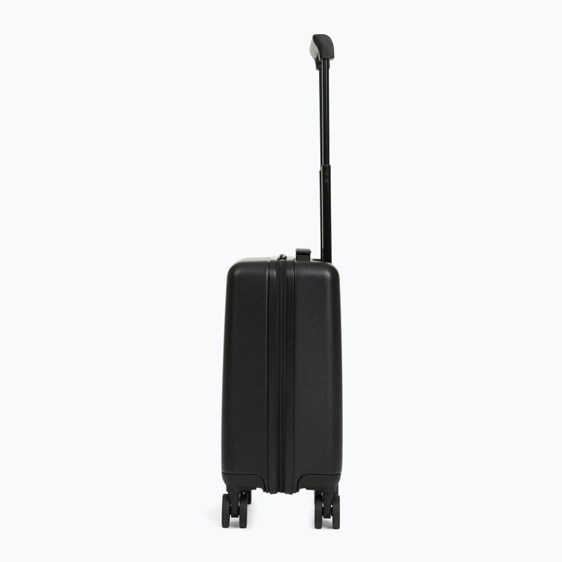 Cabin travel suitcase Kadva Domingo Black 2