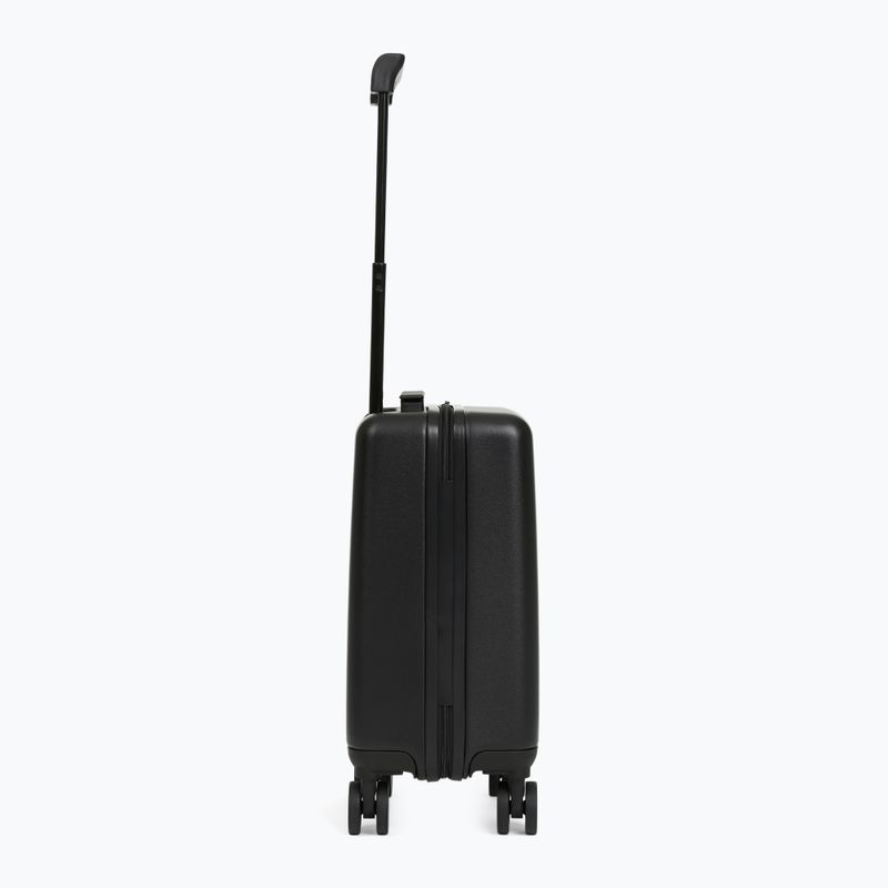 Cabin travel suitcase Kadva Domingo Black 3