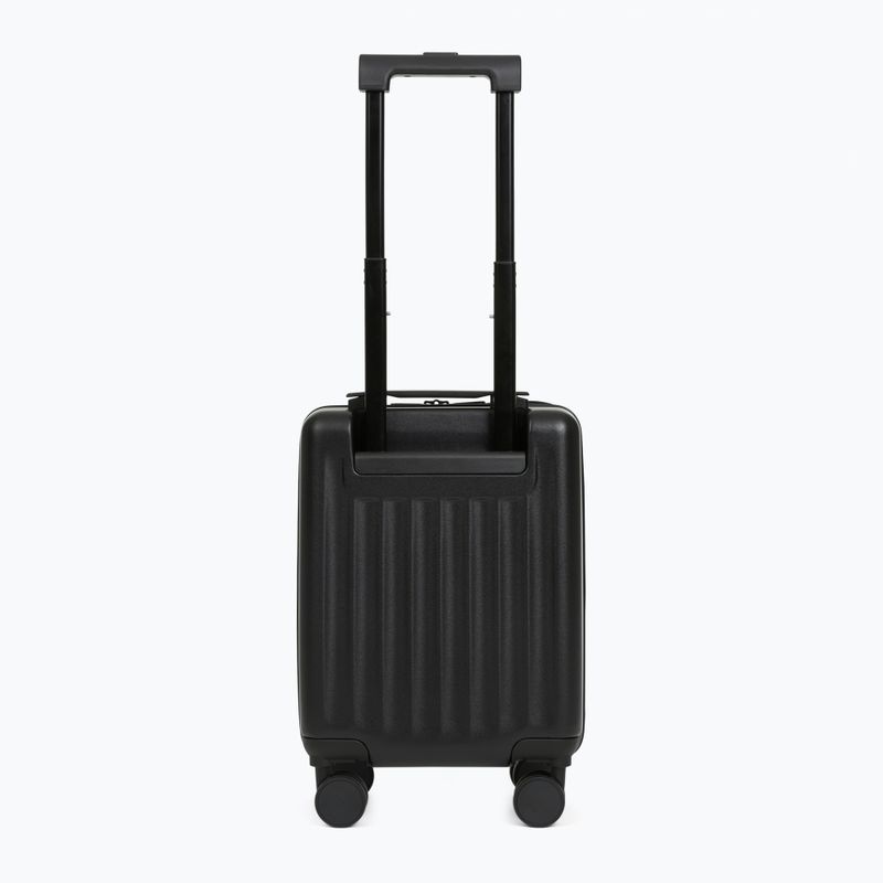 Cabin travel suitcase Kadva Domingo Black 4