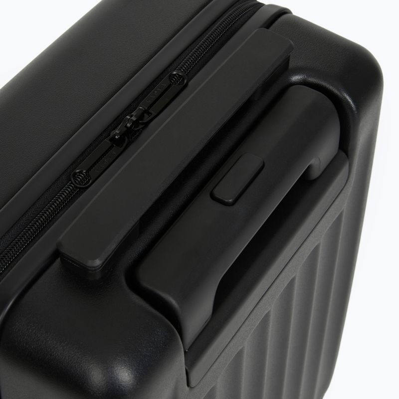 Cabin travel suitcase Kadva Domingo Black 9