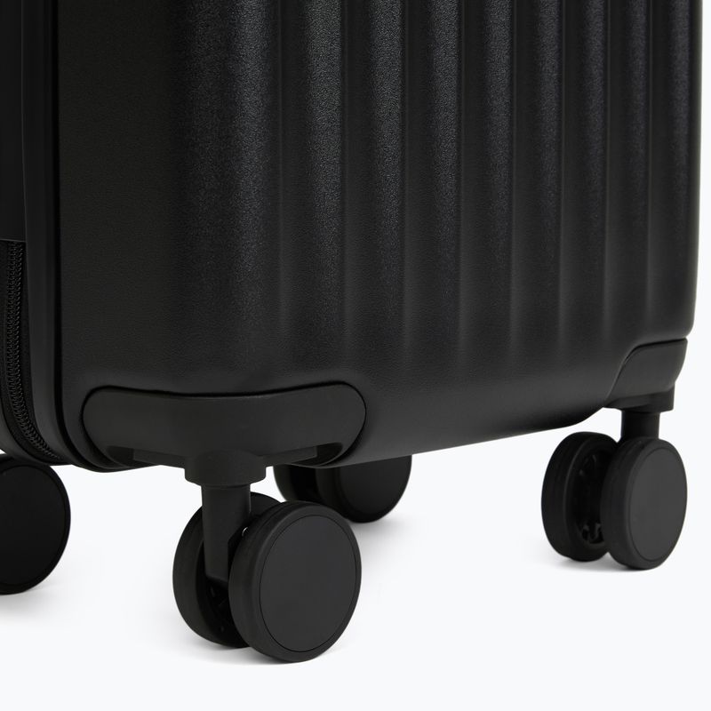 Cabin travel suitcase Kadva Domingo Black 11
