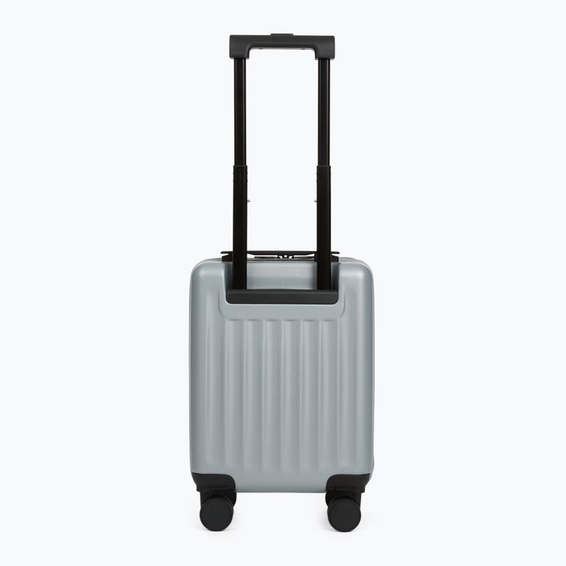 Cabin travel suitcase Kadva Domingo Silver 4