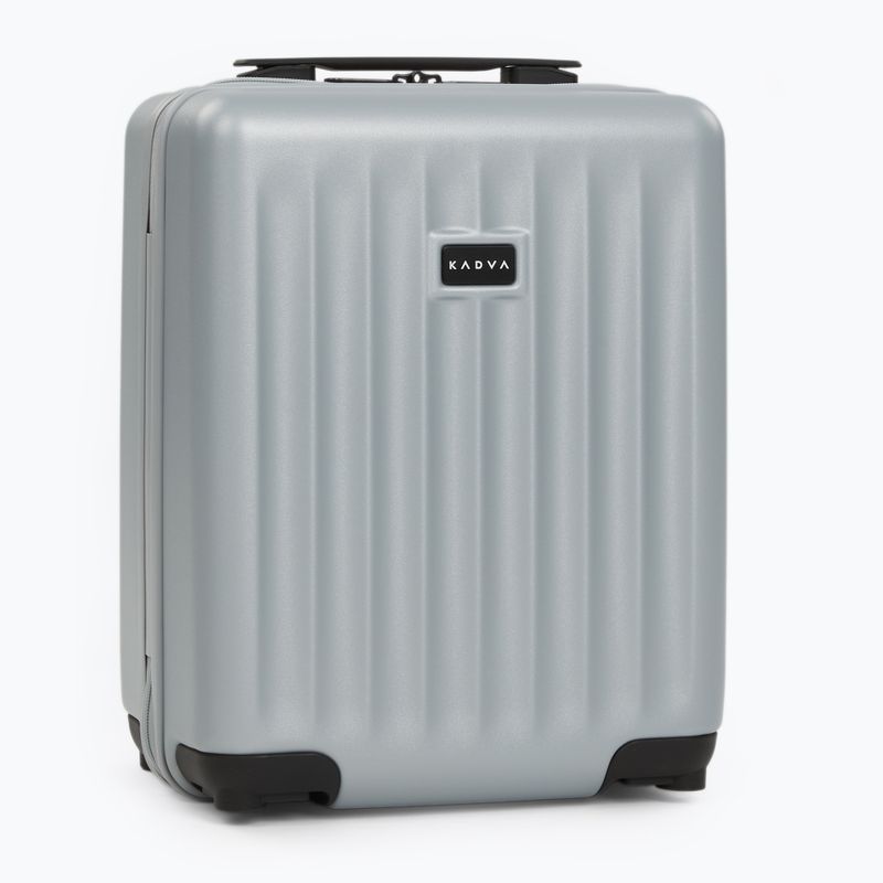 Cabin travel suitcase Kadva Domingo Silver 13
