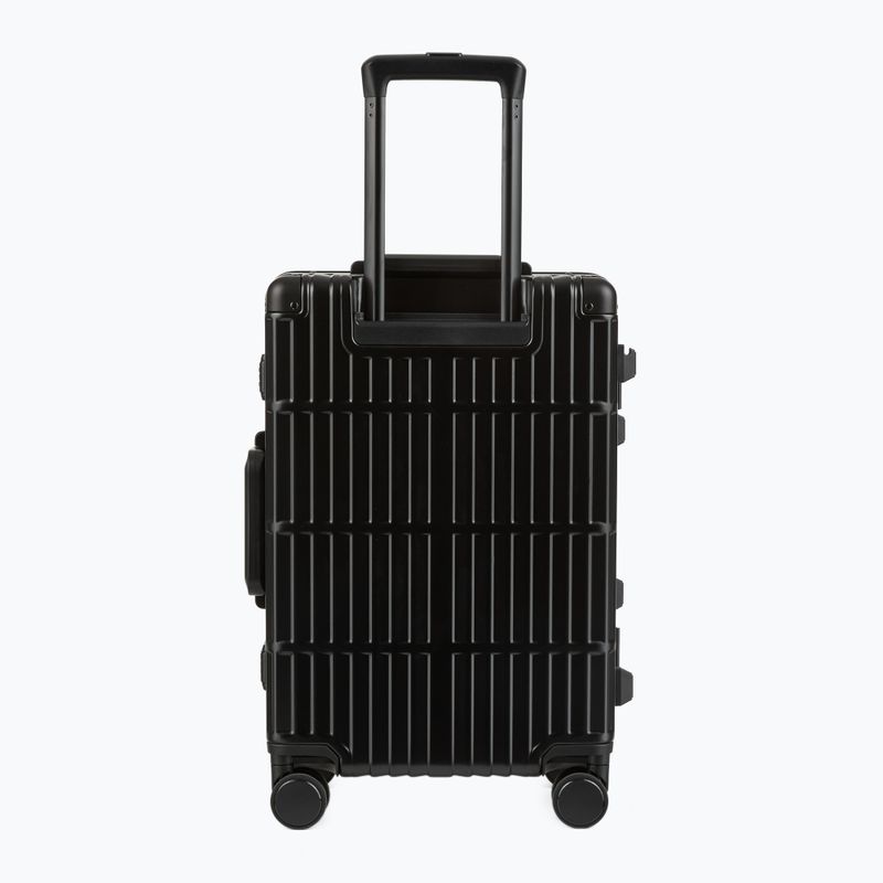 Cabin suitcase Kadva Tigre 37l Black 3