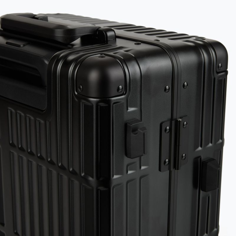 Cabin suitcase Kadva Tigre 37l Black 12