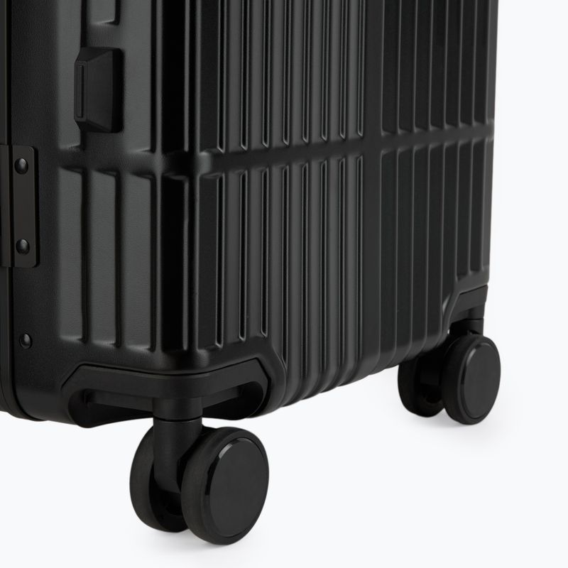 Cabin suitcase Kadva Tigre 37l Black 13