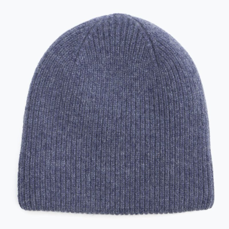Cap WOOLCANO MERINO 100% HAT0440 navy 4