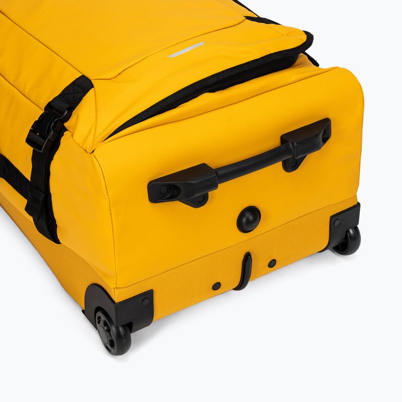 KADVA Lazio travel case 102 l yellow 19