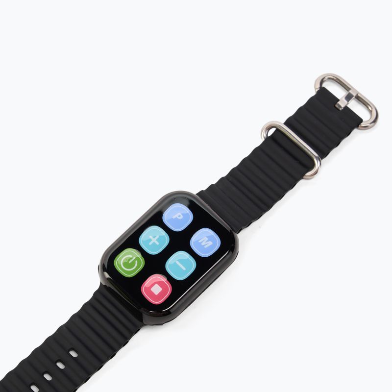 XTREXO TXO-W250 Walking Pad electric treadmill black/brown 16