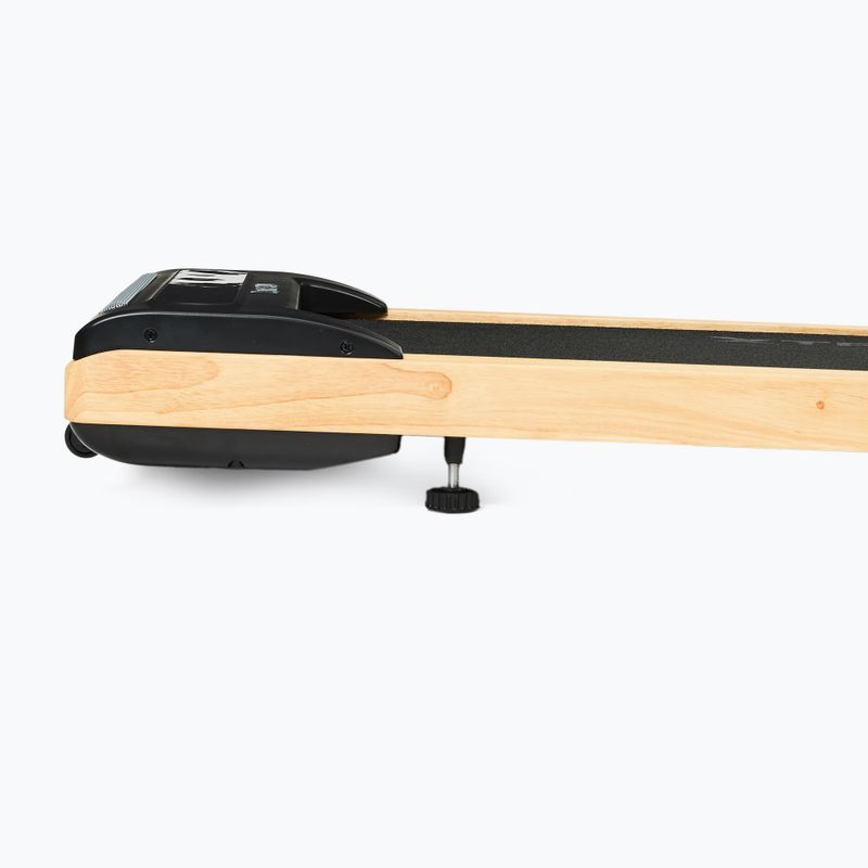 XTREXO TXO-W250 Walking Pad electric treadmill black/brown 18