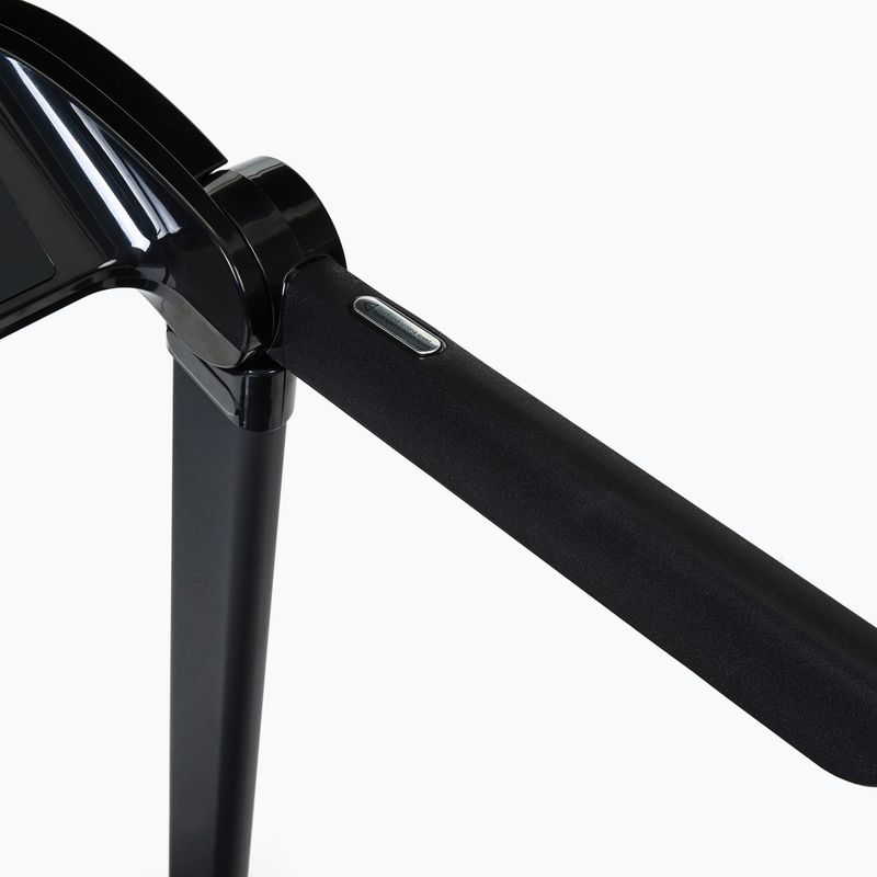 XTREXO TXO-X250-B electric treadmill black 11